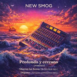 Déjame (Los Antiguos Astronautas Remix)