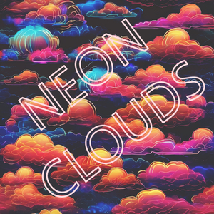 Neon Clouds