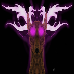 Guardian of the Forest