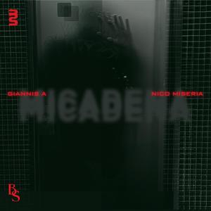 MI CADENA (feat. Nico Miseria)