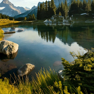 The Slave Who Became Storm