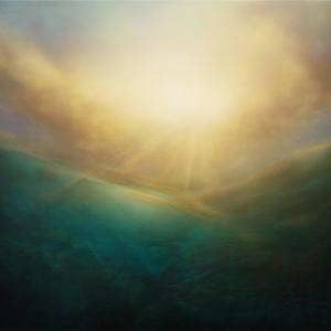 Golden Frequencies (30-Minute Healing Journey Through Light and Sound)