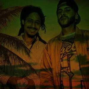 Legados (feat. King Lion)