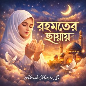 তোমার রহমতের ছায়ায়