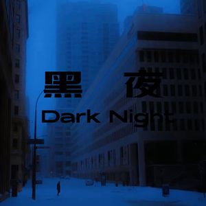 黑夜 Dark Night