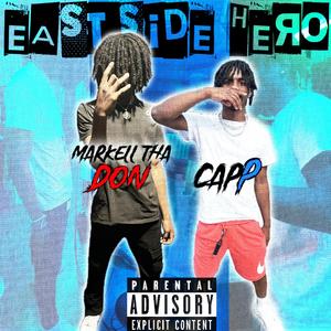 Marchn (feat. Markell Tha Don)