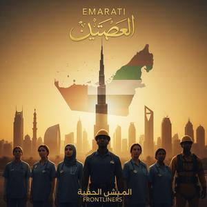 Emirati by Heart (itneen)