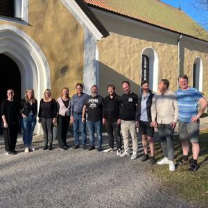 There Is Life Out There