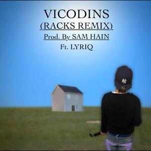 RACKS (feat. Lyriq) (REMIX)