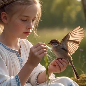 Le souffle du lendemain