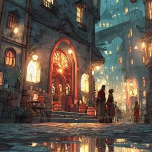 言葉にならない優しさ - Kindness Beyond Words