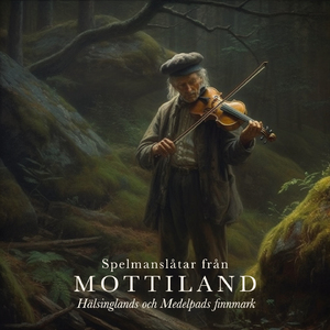 Vals efter Per-Erik Svedin, Gnarp