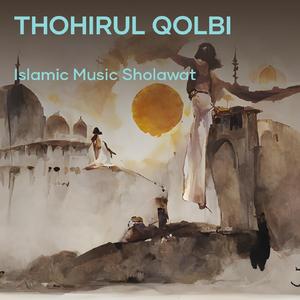 Thohirul Qolbi (Cover)