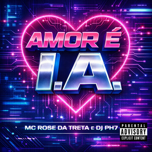 Amor É I.A