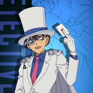 41万祈愿之基德大人