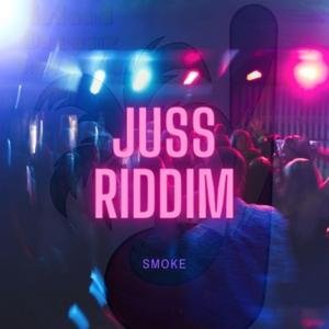 Juss Riddim (Dancehall / Reggae Instrumental)