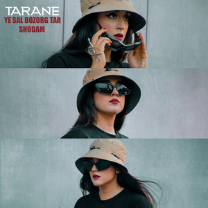 Ye Sal Bozorg Tar Shodam