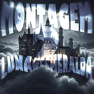 Montagem Lunar Esmeralda V2