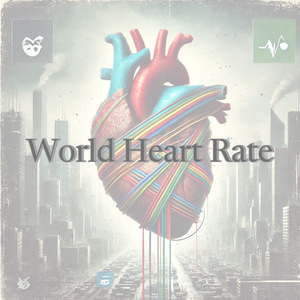 World Heart Rate