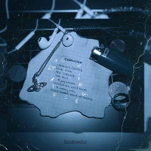 Zur Zeit (feat. Purpledelete)