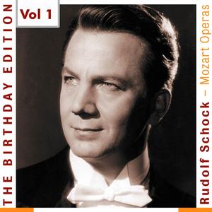 Die Entführung Aus Dem Serail. Erster Akt: Janitscharenmarsch. Singt dem großen Bassa Lieder. Dialog