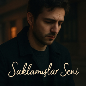 Saklamışlar Seni