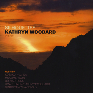 Ji No. 3: Silent Mountain