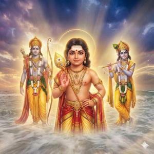 திருப்புகழ் 576 கரதல முங்குறி (விராலிமலை)