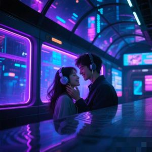 我一直爱的，还是你