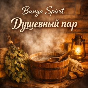 Душевный пар