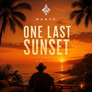 One last sunset