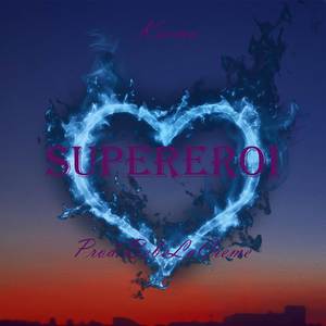 Supereroi