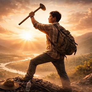 เหงื่อแลกฝัน