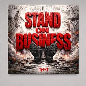 Stand on Business