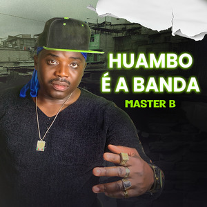 Huambo É a Banda