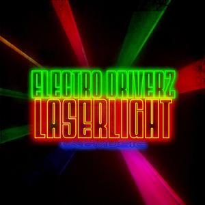 Laserlight (Drm vs Dayz Remix)