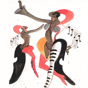 Onde Anda O Meu Amor