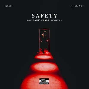 Safety (Dark Heart Rave Mix)