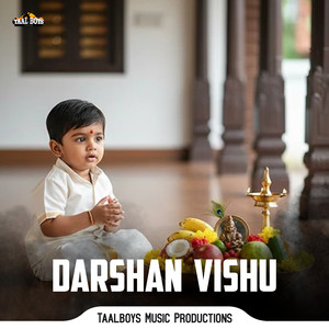 Darshan Vishu
