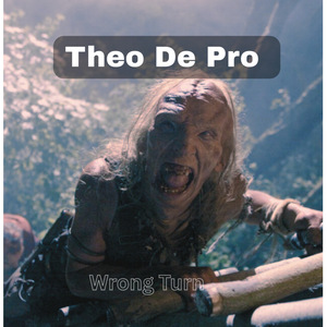 Wrong Turn (Instrumental Version)