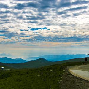 动画片主题曲串烧一