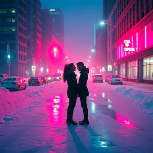 Первого января