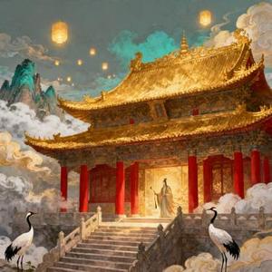 误闯天家 (女版)