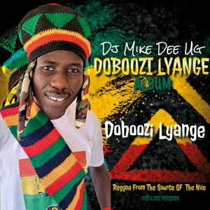 Doboozi Lyange