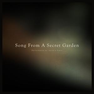 Song From A Secret Garden