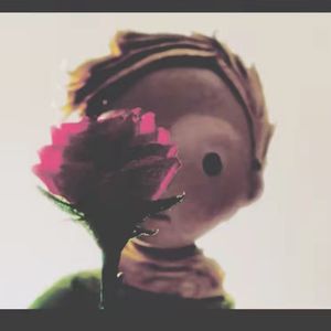 耳钉（prod by CARIO)