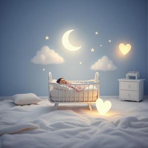 Angel on a Silver Cloud
