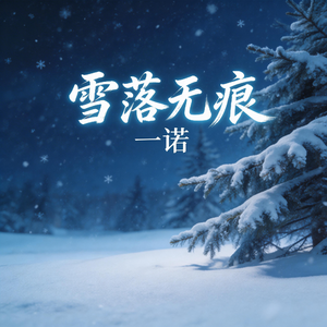 雪落无痕