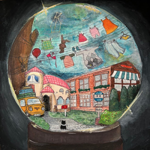 夜は考え事をしないほうがいい