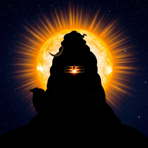 Shivam Shivakaram Mantra for Complete Calmness